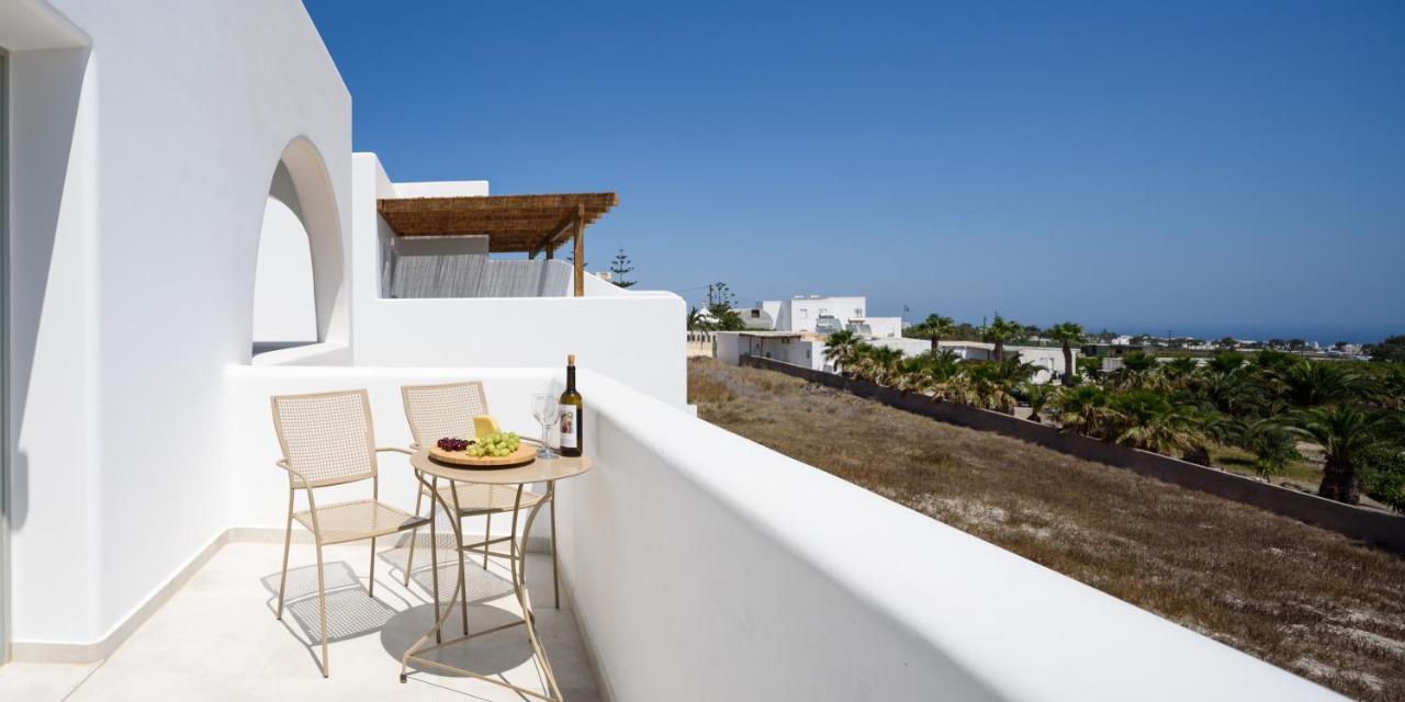 Seaview Διαμέρισμα Φηρά Εξωτερικό φωτογραφία