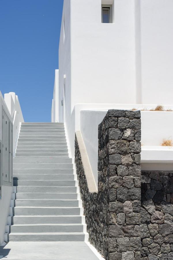 Seaview Διαμέρισμα Φηρά Εξωτερικό φωτογραφία