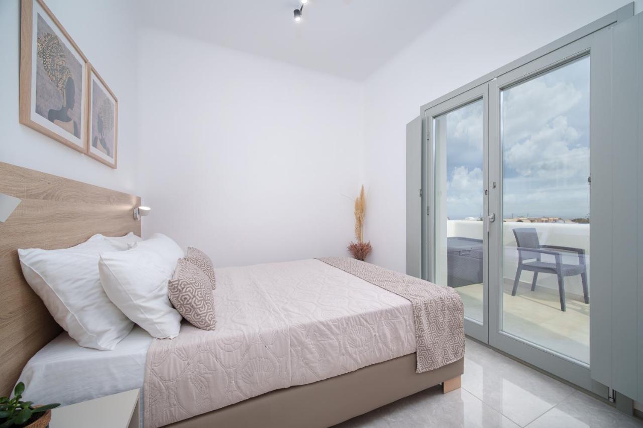 Seaview Διαμέρισμα Φηρά Εξωτερικό φωτογραφία